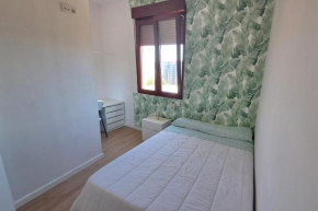 Habitación 2º DCHA H-1